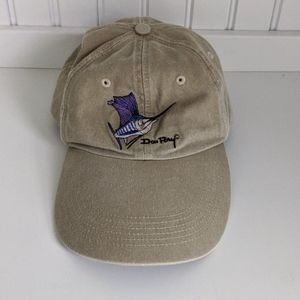 Marlin hat